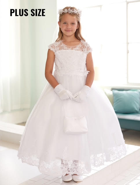 Special Occasion Dress 5730X