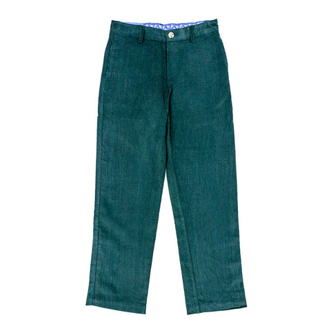 1016-CHAMP-67-J, Forest Cord Pant