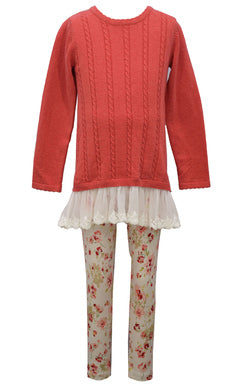 W31525-PL, Cable Set w/Lace